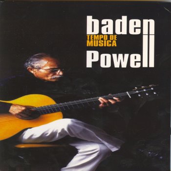 Baden Powell Medley Solo