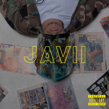 Yeii Aviila feat. Massacre07 Blessed