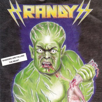 Randy Shadows Are Falling