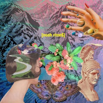Noah Rime$ I Am Dreaming (Am I?)