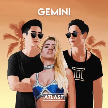 BEAUZ feat. Annie Sollange Gemini