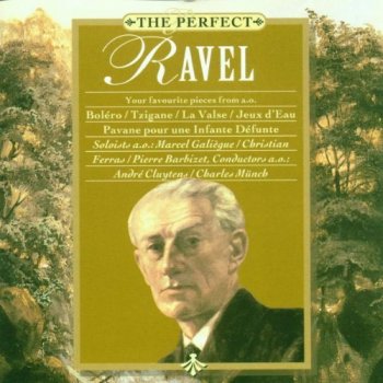 Maurice Ravel Tzigane