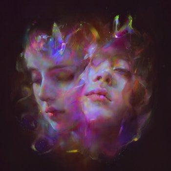Let's Eat Grandma Hot Pink