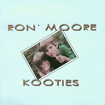 Ron Moore More Than Friends