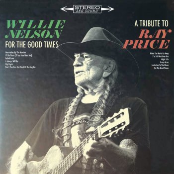 Willie Nelson I'm Still Not over You