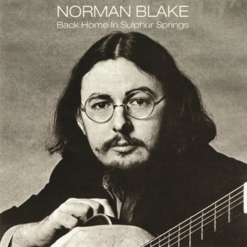 Norman Blake Crossing, No. 9