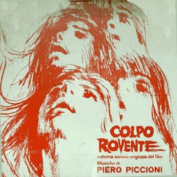 Piero Piccioni Colpo Rovente (From "Colpo Rovente")