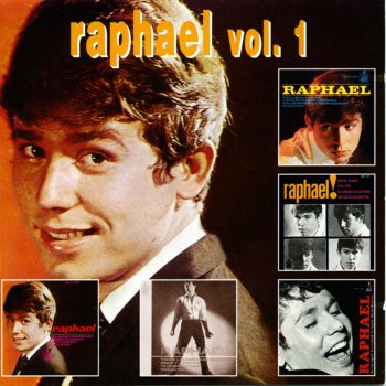 Raphael Mi Vida (Ma Vie)