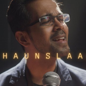 Vinod Krishnan Haunslaa