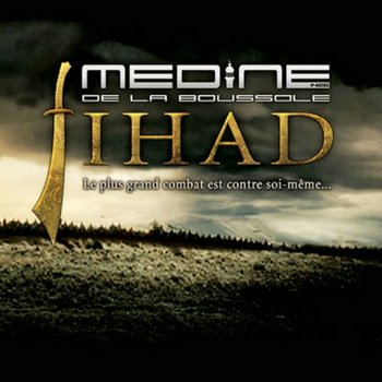 Médine feat. Ness & Cite Qui veut la paix
