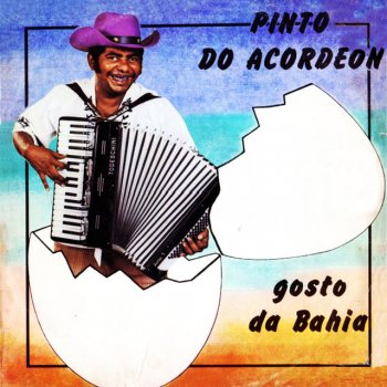 Pinto Do Acordeon Até Logo São Paulo