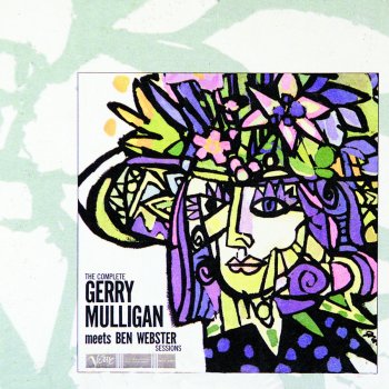 Gerry Mulligan & Ben Webster For Bessie (Master Take)