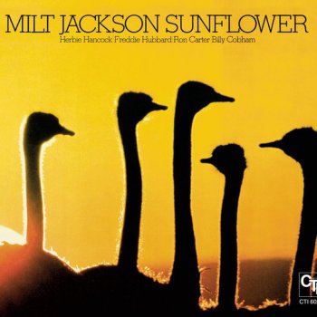 Milt Jackson People Make the World Go Round