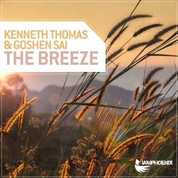 Исполнитель Kenneth Thomas, альбом The Breeze