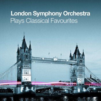 London Symphony Orchestra Enigma Variations, Op. 36: Nimrod