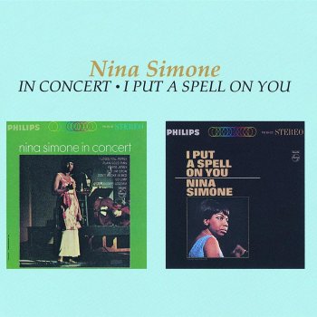 Nina Simone Old Jim Crow