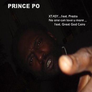 Prince Po Remain Silent