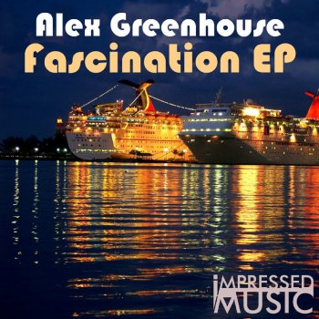 Alex Greenhouse Salute