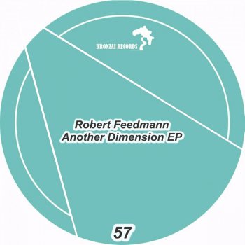 Исполнитель Robert Feedmann, альбом Another Dimension