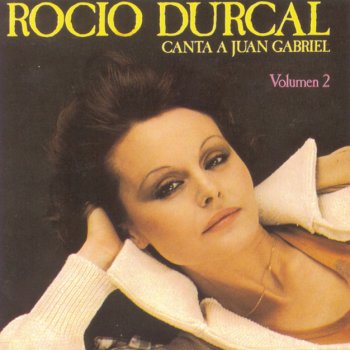 Rocío Dúrcal Ayer Murio