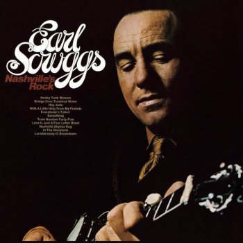 Earl Scruggs Hey Jude