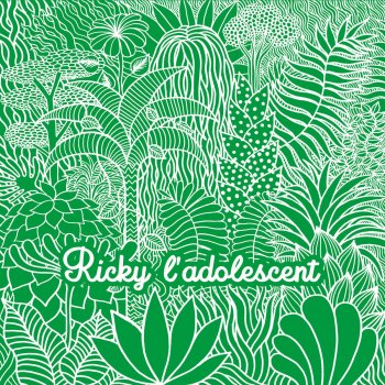 Sébastien Tellier Ricky l'adolescent (Walter Remix)