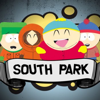 South Park Are You There God, It's Me Jesus