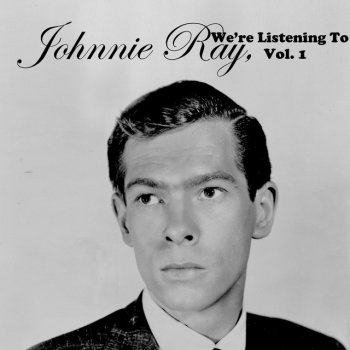 Johnnie Ray No Wedding Today