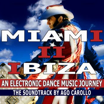 Ago Carollo feat. Eyes Cream Fly Away (Bye Bye) - Miami II Ibiza Edit