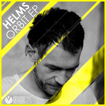 HELMS Way to Orbit - Original Mix