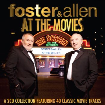 Foster feat. Allen High Noon