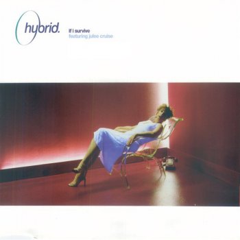 Hybrid If I Survive (Interfearance mix)