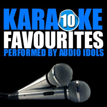 Audio Idols I've Got You Under My Skin (Originally Performed by Louis Prima and Keely Smith) [Karaoke Version]