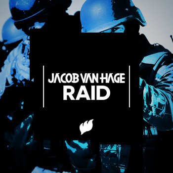 Исполнитель Jacob Van Hage, альбом Raid