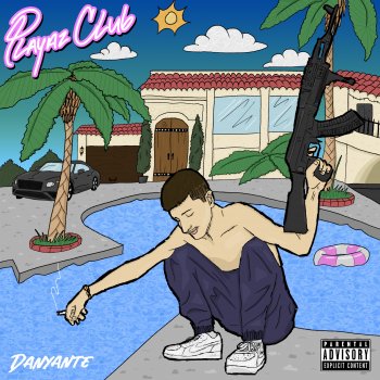 Danyante PLAYAZ CLUB