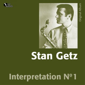 Stan Getz Quintet We'll Be Together Again (EP Version)