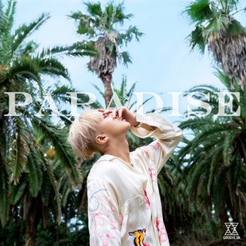 RAVI feat. HA SUNG WOON PARADISE (feat. Ha Sungwoon)