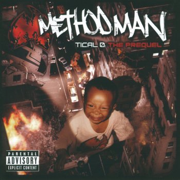 Method Man feat. Kardinal Offishall Baby Come On