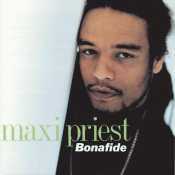 Maxi Priest Human Work of Art