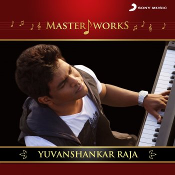 Yuvan Shankar Raja feat. Vijay Yesudas Dheivangal Ellaam (From "Kedi Billa Killadi Ranga")