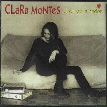 Clara Montes Por alegrías