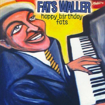 Fats Waller Dark Eyes