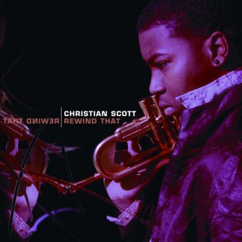 Christian Scott Lay In Vein