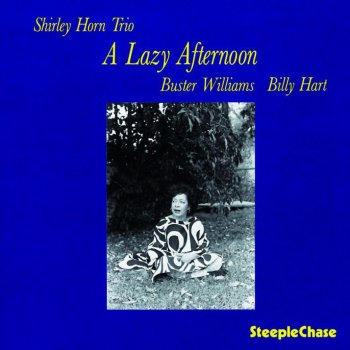 Shirley Horn There's No You