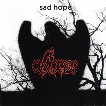 Исполнитель ANTARES, альбом Sad Hope