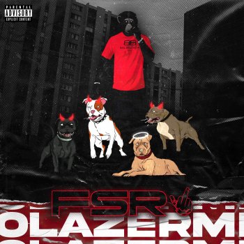 Olazermi Fsr #3