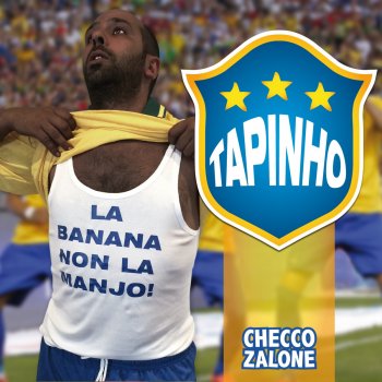 Checco Zalone Tapinho