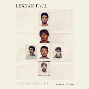 Lexy feat. K-Paul The Greatest DJ