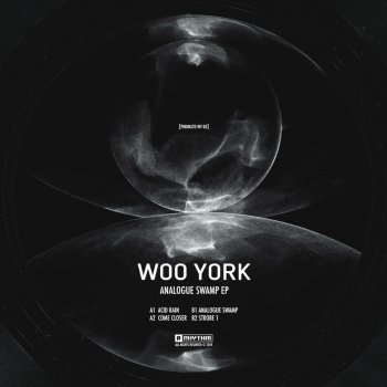 Woo York Strobe1 - Original Mix