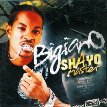 Bigiano Shayo (Sam Version)